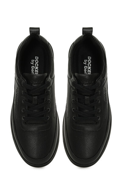 Dockers By Gerli Dockers ZACH 5PR Siyah Erkek Rahat Ayakkabı