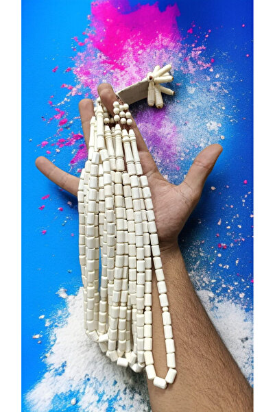 MERCAN-I ALA EFSANE USTA İŞİ ÖZEL TASARIMLI SİSTEMLİ İMZALI DEVE KEMİĞİ MISIR...