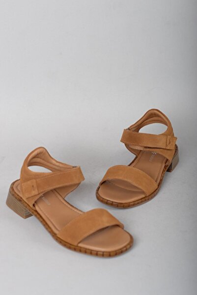 SEÇ KUNDURA SEÇ 018 SANDALE DE DAMĂ CU TACĂ DE PIELE AUTENTICĂ TABAN DE PIELE...