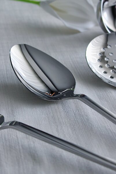 Senz Vega 5 Piece Service Set