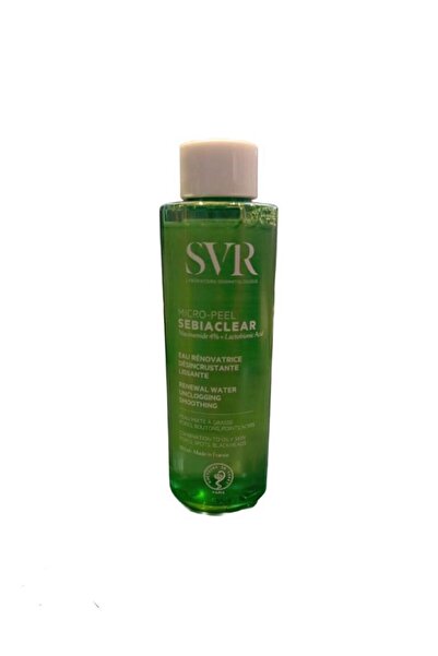 SVR Sebiaclear Micro-Peel 150 ml