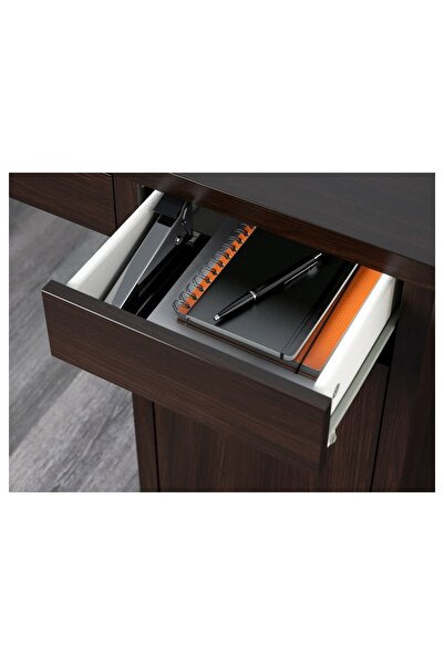 IKEA Çalışma Masası – Beyaz | 105x50 cm | Minimalist & Şık Tasarım