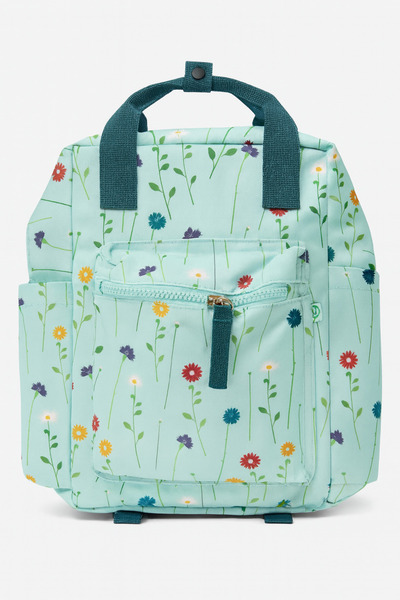 SERRADARDOKUMA Rucsac unisex pentru laptop, cursuri școlare, camping, călător...