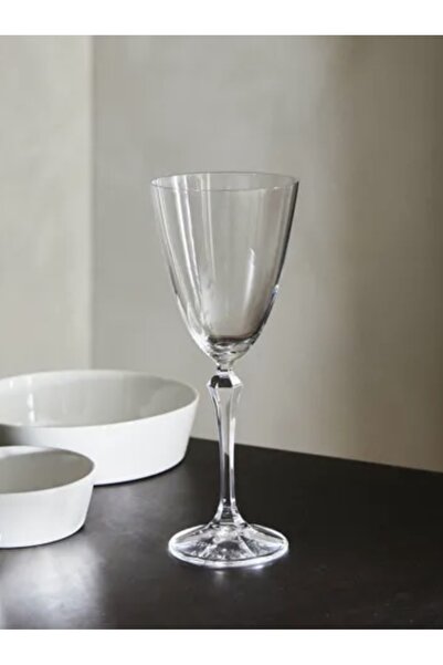 camart Pashabahçe 440216 Footed Cup 3 Pieces