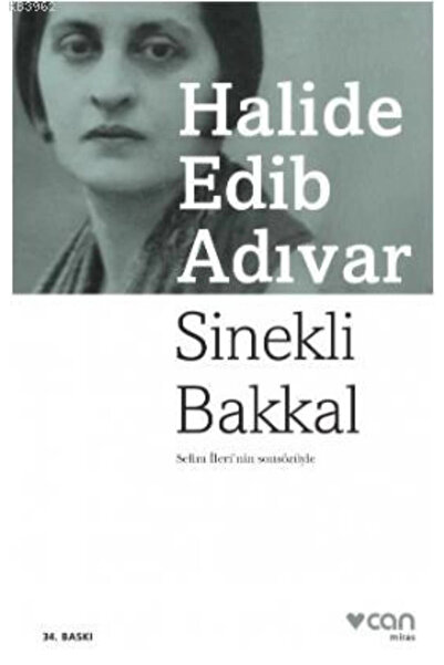 Can Yayınları Sinekli Bakkal Can