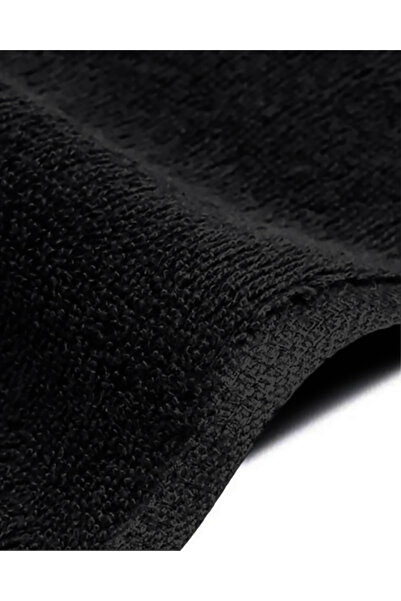 QURRY 12 штук бавовняних спортивних рушників розміром 50x90 см | Рушник для спортсменів, рушник для фітнесу, рушник для тренувань