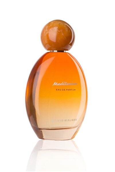 David Walker Feminen Colorful Mediterian 100ml Parfüm | Citrus