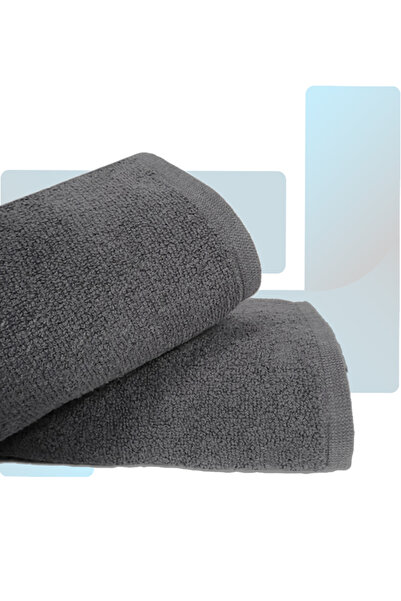 QURRY 10 штук бавовняних рушників для перукарів розміром 50x90 см | Рушники для перукарів - Рушники для салонів краси