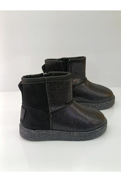 patik ayakkabı suya dayanıklı çocuk botu ışıklı