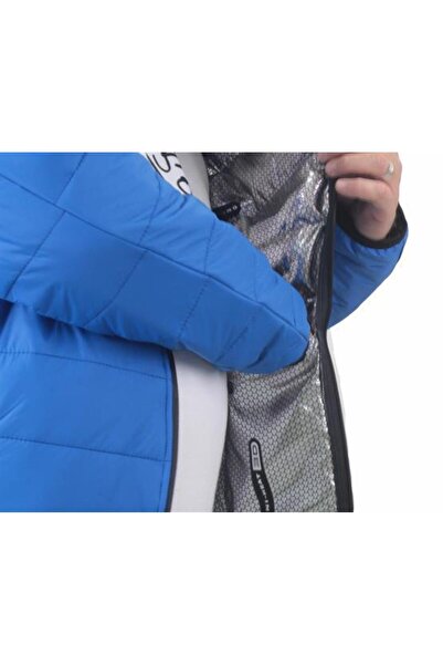 Starbattal Παλτό Pilot Plus Size Madrid 23824 SAKS