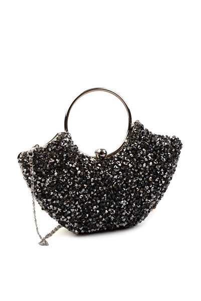 çantamgelsin Platinum Women's Evening Dress Bag C06564008287