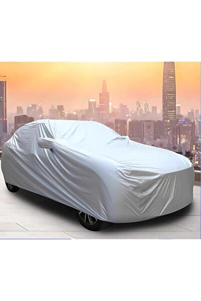 AutoFamily غطاء سيارة أوتو فاميلي لجميع الأحوال الجوية - ((LC/XL / 520X190X11...