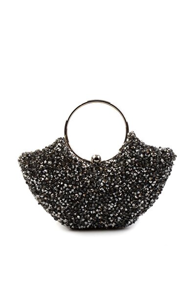 çantamgelsin Platinum Women's Evening Dress Bag C06564008287