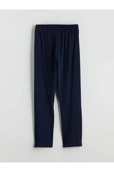 LC Waikiki Standart Kalıp Erkek Pijama Alt (W5)