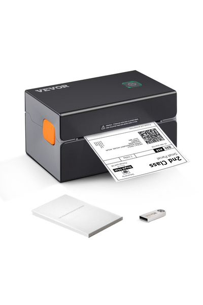 OEM Imprimanta Termica, pentru Etichete si AWB-uri, Viteza Printare Mare, 150...