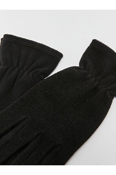 LC Waikiki Men's Fleece Gloves (W3)