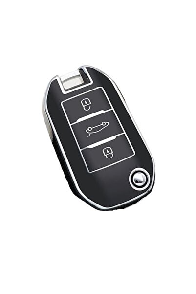 OEM Husă de protecție pentru chei Peugeot și Citroen