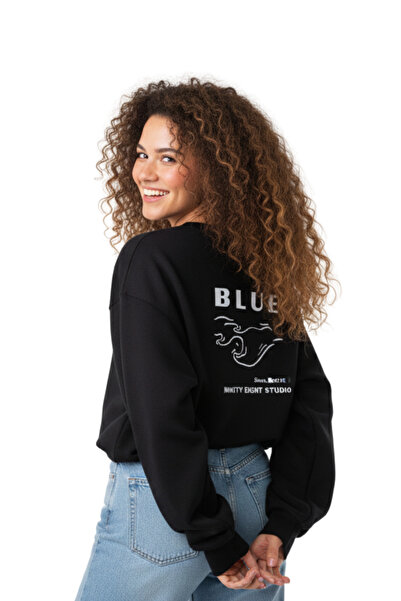 EGE DENİZİ- SWEATSHIRT