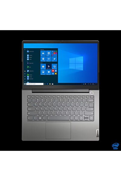LENOVO LAPTOP THINKBOOK I5-1135G7 8GB RAM 256SSD 14" (20VD00T3AX)