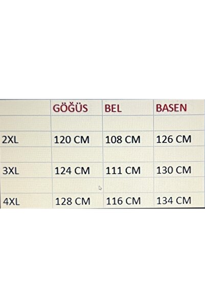 Aydoğan Battal Thermal Long Sleeve Pajama Set 240684