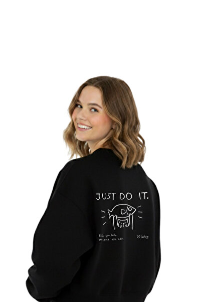 MEOW - SWEATSHIRT
