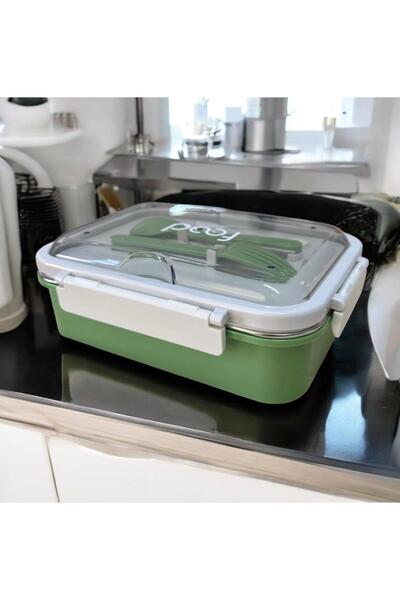 FixPoint Ατσάλινο δοχείο διατροφής 620 ml - FixPoint P-1414