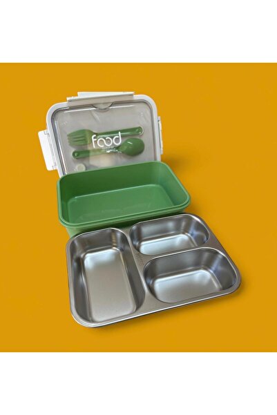 FixPoint 620ml Steel Feeding Bowl - Fixpoint P-1414