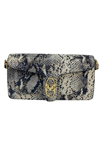 Skarlet Genuine Leather Women's Shoulder Bag