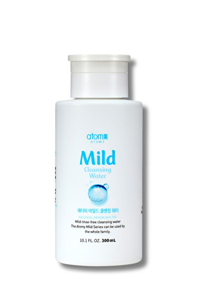 Atomy Mild Temizleme Suyu