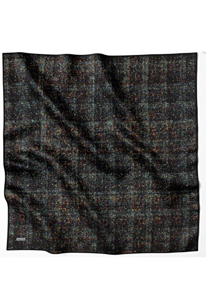 Aker Tivil İpek Eşarp 2025/2026 Sonbahar-Kış - 9074713-912 - Tivil