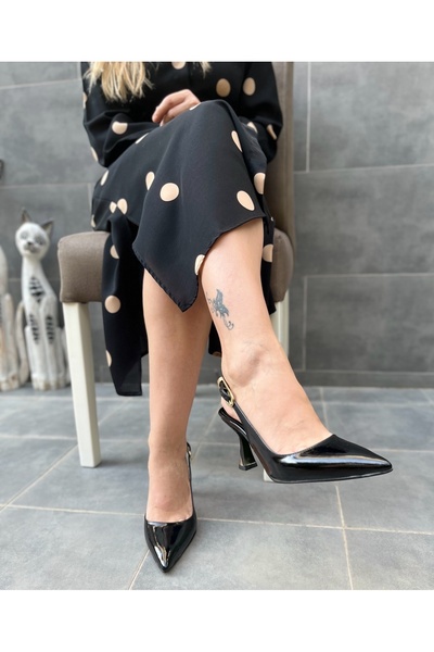 OEM Vera High Heels Women's Stiletto