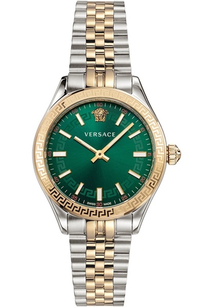 Versace Hellenyium Vrscvehu00420 Women's Wristwatch