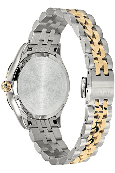Versace Hellenyium Vrscvehu00420 Women's Wristwatch
