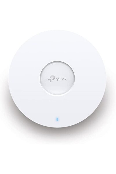 TP-LINK j-68 OMADA EAP653 AX3000 2400 MBPS DUALBAND WIFI6 TAVAN TİPİ ACCESS POINT