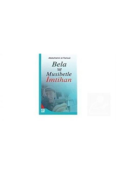Karınca & Polen Yayınları Bela ve Musibetle İmtihan