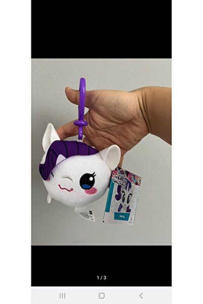 MY LITTLE PONY Rarity