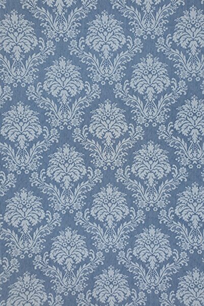 makiteks Комплект чаршаф и калъфка за единично легло Cotton Blue Oriental 160x220 cm