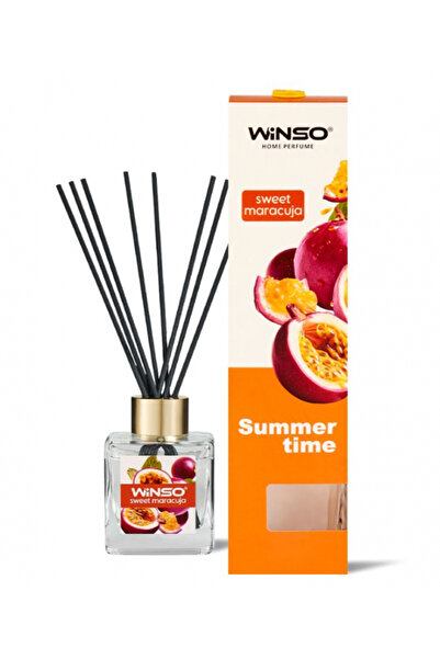 Winso Odorizant Sweet Maracuja Summer Time 100 ml