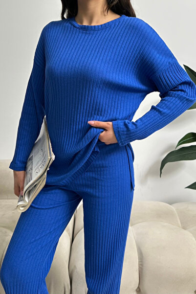 cankids Суцільнолитий приталений костюм без підкладки