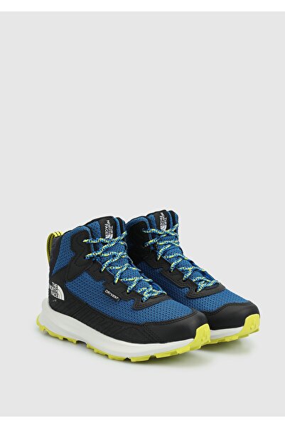 THE NORTH FACE NF0A7W5V16Y1 Y FASTPACK HIKER MID WP