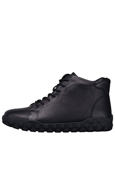 COSTO 45-46-47-48-49-50 Numara Krt103-1 Kum Dana Nubuk Derisi Üst Kalite Rahat Geniş Kalıp Büyük Numara Ay