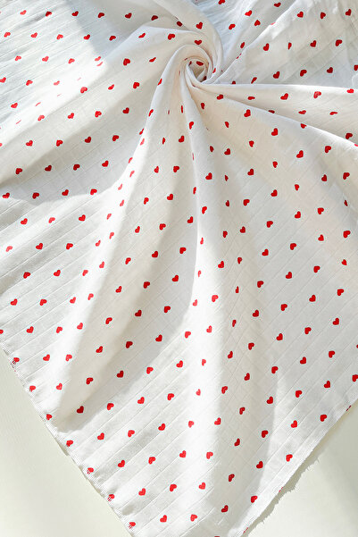 COOLMINIES Çok Amaçlı Müslin Örtü , Müslin Yenidoğan Bebek Battaniyesi, %100 ...