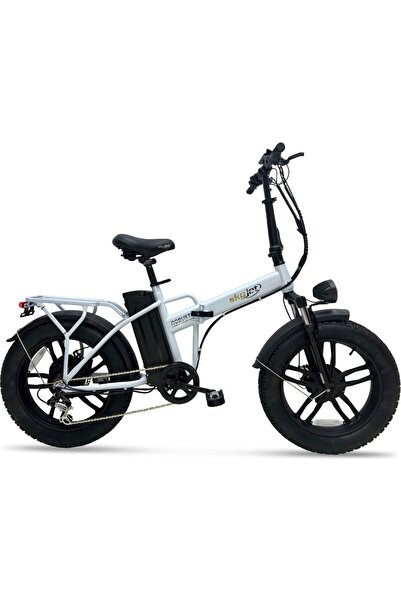 Skyjet Robusto Premium Elektrikli Bisiklet