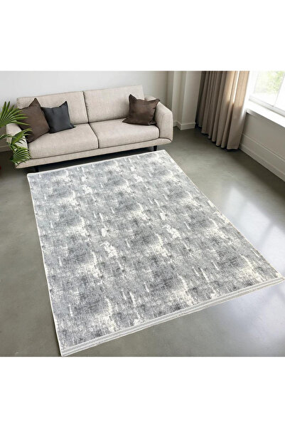 MORRİVAL 6 M2 Lastiksiz Halı Örtüsü Savan, 200x300 Balkon Bahçe Piknik Kamp Teras Ofis