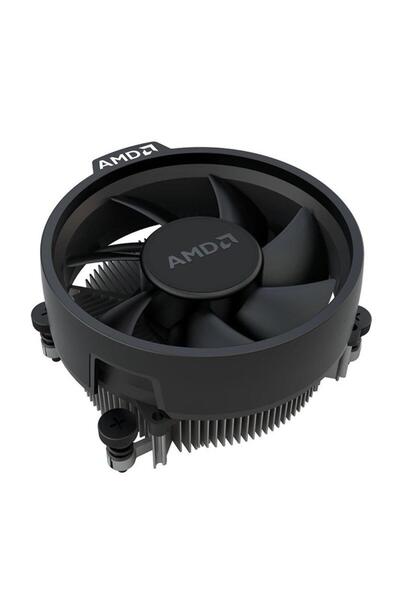 Amd Wraith Stealth AM4 712-000071 REV B İşlemci Fanı