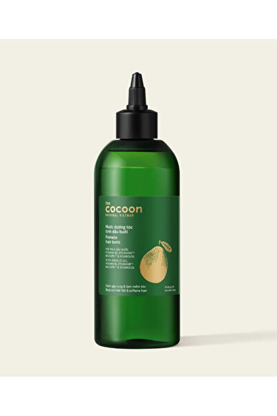 The Cocoon Original Vietnam Pomelo Hair Tonic with Baicapil and Vitamin B5 fo...
