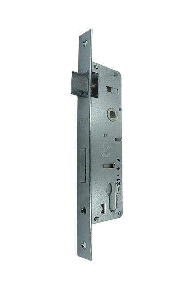 KALE 153 35mm Cylinder Mortise Lock 15335000001