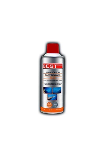 Best Sp 44 Boya Sökücü 400 Ml