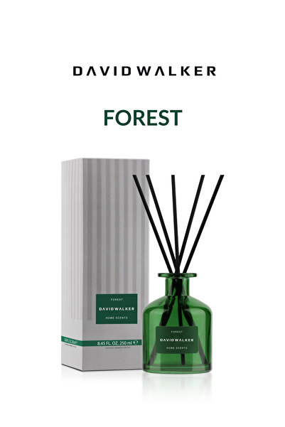 David Walker Forest 250 ml Ortam Kokusu