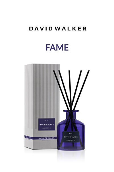 David Walker Fame 250 ml Ortam Kokusu